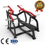 Plate Loaded ISO-Lateral Horizontal Bench Press Lift Fitness Hammer Strength