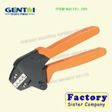 Good Quality Terminals Energy Saving Ratchet Crimping Tools