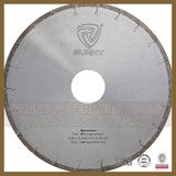 J Slot Diamond Saw Blade for Cutting Ceramic Tile Porcelain