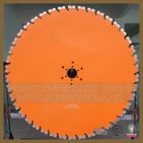 Sunny Excellent 350mm Diamond Saw Blades for Concrete (diamond blades)