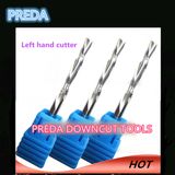 Hot Sale CNC Left Spiral Downcut Bits Power Tools