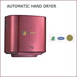 Good Sales Automatic Hand Dryer Hsd-3100