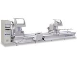 Double-Head Cutting Saw CNC for Aluminum Window & Door 2