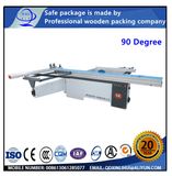 Wood Based Panel Machinery Table Saw for Woodworking