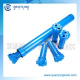 Re542 Re543 Re545 Re547 RC Reverse Circulation DTH Hammer