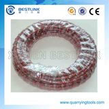 Diamond Wire for Granite Block Squarying