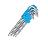 9PCS Torx Hex Key Wrench Set (Jl-HKWT9)