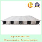 Reinforced Sides Pocket Spring for Mattress