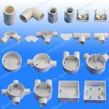 PVC Pipe Fittings