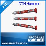 Qualified High Air Pressure DHD360 DTH Hammer