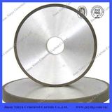 Large Size Durable Round Diamond Grinding Wheel