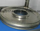 Magnets Ferrite Shape Forming Diamond Grinding Wheel