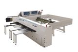 3800mm Working Length Computer Beam Saw Ss-3800