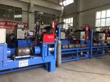 LPG Gas Cylinder Manufacturing Machinery