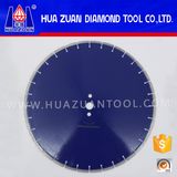 Laser Weld Diameter 450mm Diamond Saw Blade for Stone