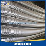 Stainless Steel Low Pressure Flexible Metal Hose