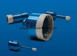 Diamond Drill Bit