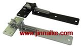 Gate Hinge Hardware with Nut for Adjustable Door