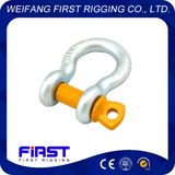 High Quality Marine Hardware Bow Shackle