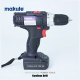 Makute 12V Electric Screwdriver Li-ion Cordless Drill