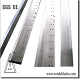 Straight Cutting Knife for Guillotine Shear Machine