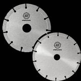 Vacuum Braze Diamond Cutting Disc for Stone Cutting, Marble and Granite Cutting Disc