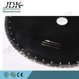 U Diamond Saw Blade for Granite Cutting Tools (JMB026)