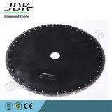 U Diamond Segment Saw Blade for Granite Cutting Tools