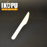 Biodegradable Disposable Wood Knife