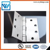 Stainless Steel Door Hinge Window Hinge Hardware