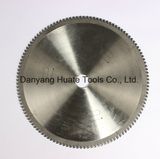 Tct Saw Blades for Cutting Stainless Steel Pipe