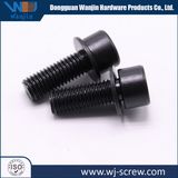 OEM Non-Standard Custom M10 Hex Cap Truss Head Machine Screw