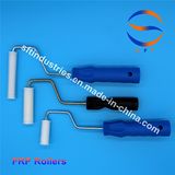 Different Sizes Ptee Diameter Paint Rollers for FRP