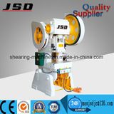 J23 Steel Metal Punching Machine, Metal Power Press Machine