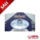 High Quality of Abrasive Depressed Metal Cutting Wheels with 5/8