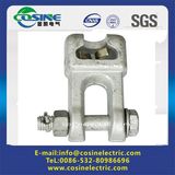 Socket Clevis Line Fitting/Forged Steel Line Hardware