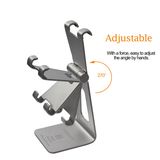 Foldable Tablet Display Stand/Holder /Bracket for Smartphone