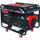 13kw Professional Honda Gasoline Generator with Electric Start