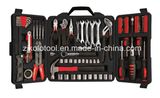 95PCS Portable Household Automotive Tools