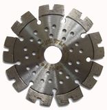 Diamond Circular Saw Blade Cutting Tool for Hand Tool