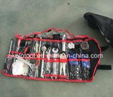 96PC Car Tool Kit with Oxford Fabric Bag