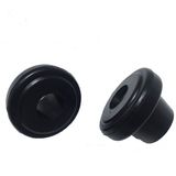 Anti-Vibration Rubber Bumper Bushing for Machinery Automotive