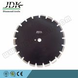 400mm Laser Welding Diamond Saw Blade for Asphalt Diamond Tools