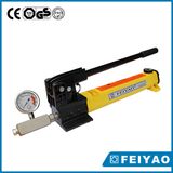 Hand Tool Hydraulic Pump 700bar Lightweight Hydraulic Hand Pump