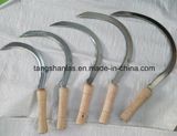 Sickle Agricultural Hand Tool Steel Sickle