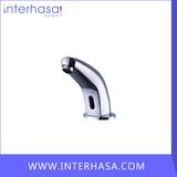 Grass Material Pubilc & Hotel &Home Automatic & Sensor Faucet