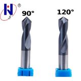 Carbide Cutter Spot Drill Tools