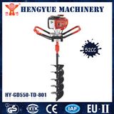 Professional Power Tools Earth Auger Ground Drill with Ce