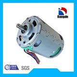 12V-48V/100W-300W High Speed High Efficiency Mini Motor for Power Tools