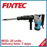 Fixtec 1100W Power Demolition Hammer of Demolition Breaker Hammer